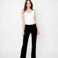 High-rise Business Trousers