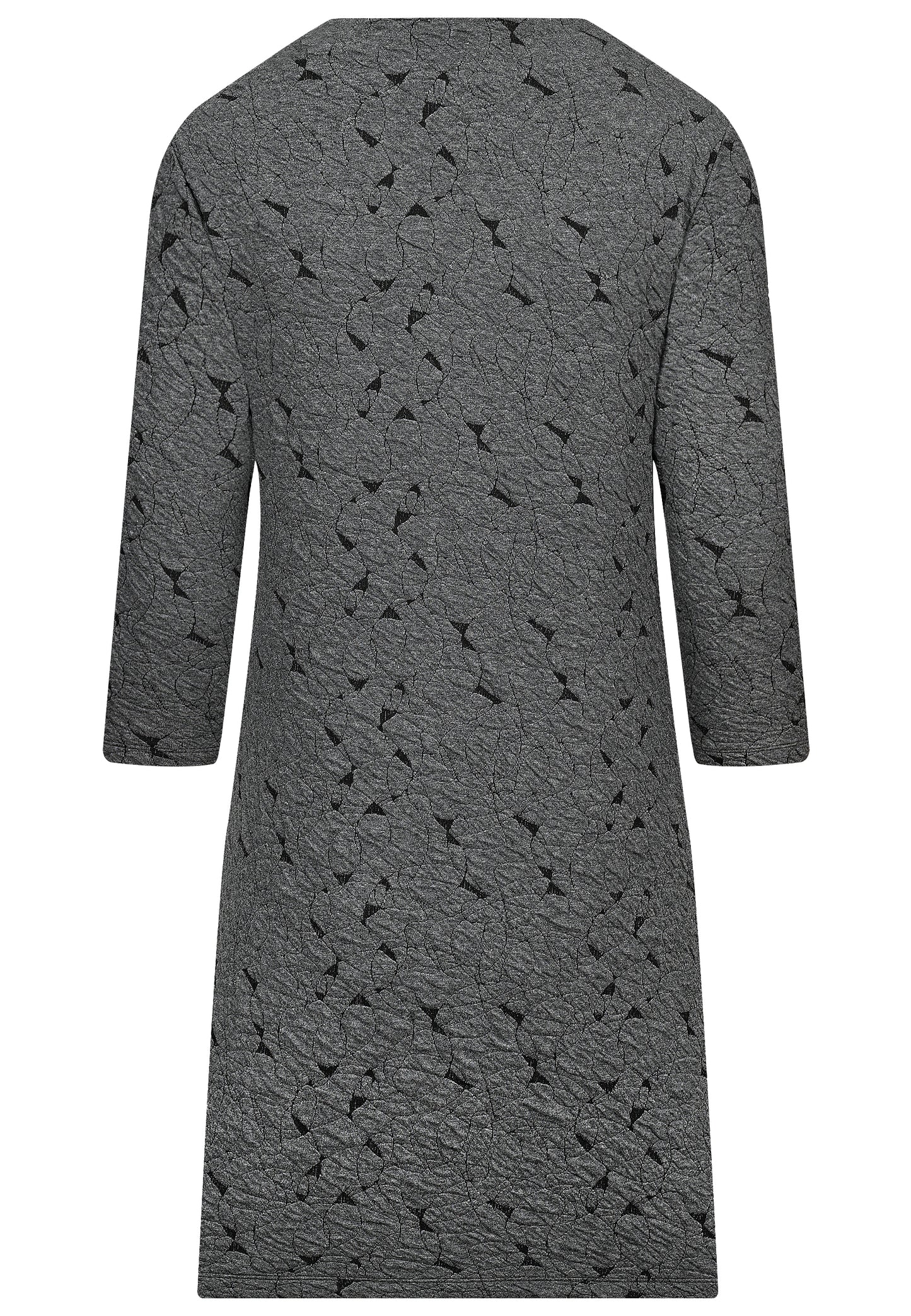 Textured Feel Soft Dress