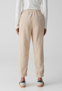 Myha Corduroy Trouser