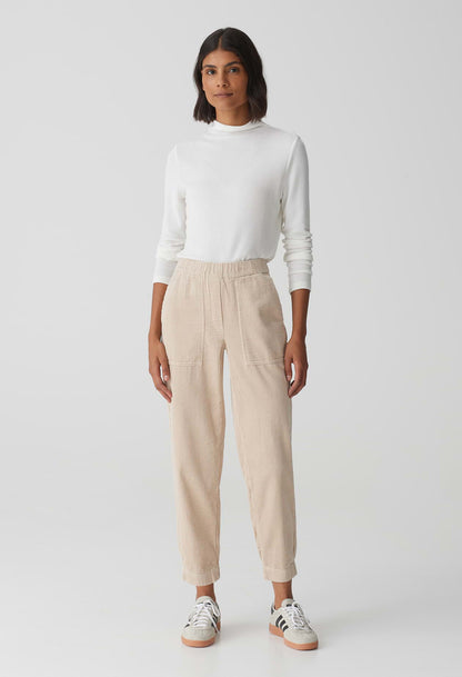 Myha Corduroy Trouser