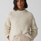 Perke Chunky Knit Jumper