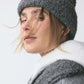 Awomi Boucle Hat