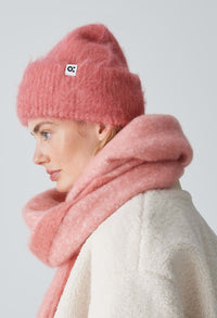 Atilly Fluffy Hat