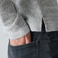 Sicozy Structured Knit