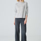 Sicozy Structured Knit