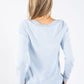 Boat Neck Jersey Jumper