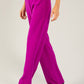 Wide Leg Trousers