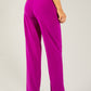 Wide Leg Trousers