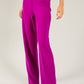 Wide Leg Trousers