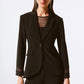 Classic Tailored Blazer