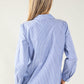 Diamante Pocket Shirt