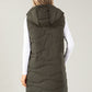 Quilted Gilet