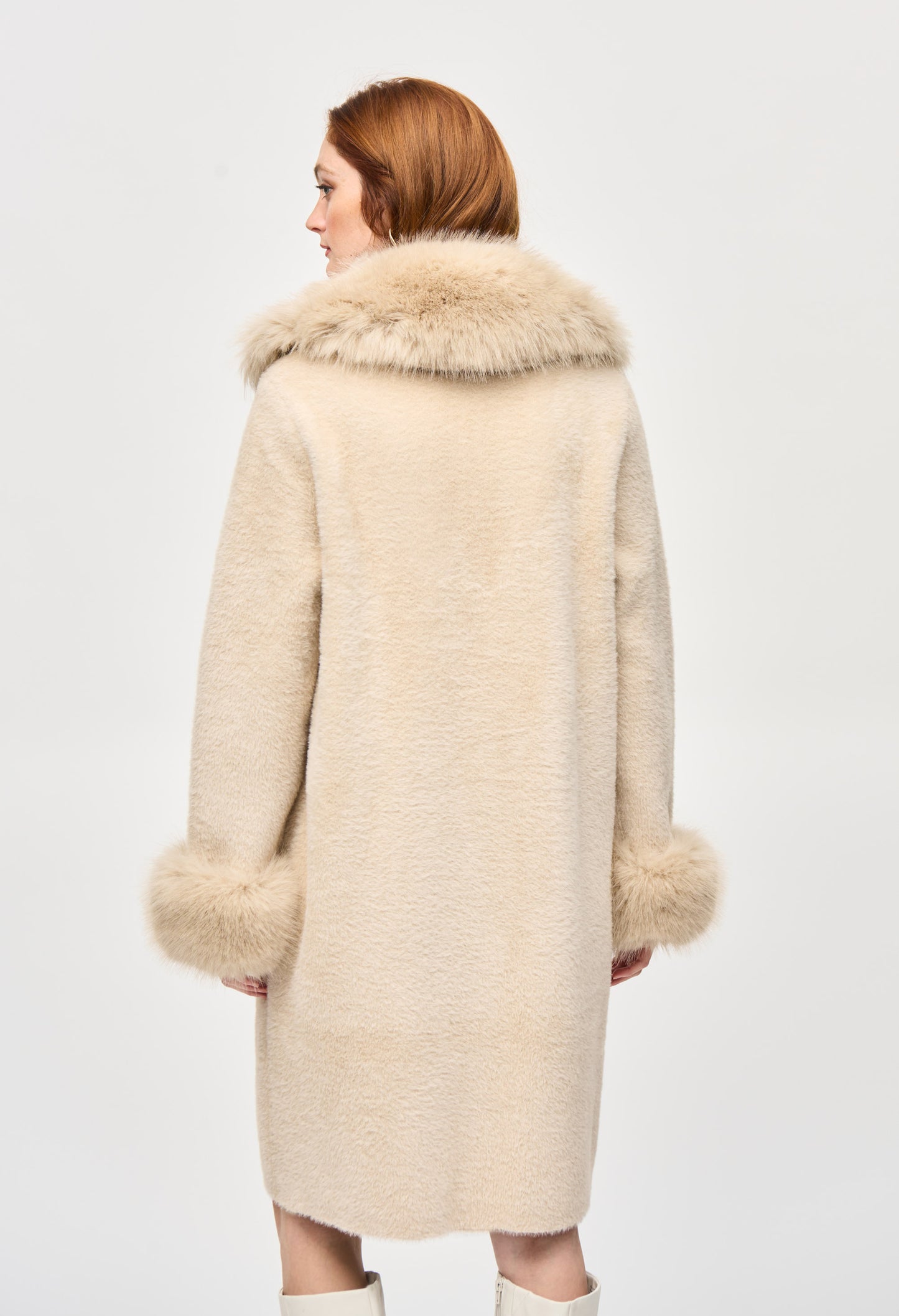 Casual Blend Winter Coat