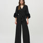 Cropped Fur Cuffs Shrug