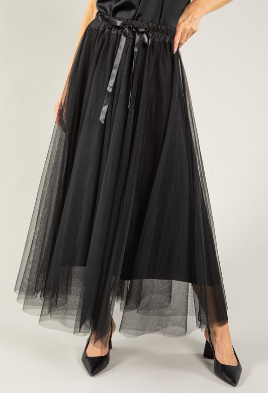 Tulle Skirt