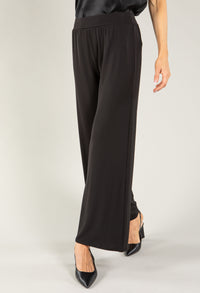 Wide Leg Trousers