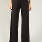 Wide Leg Trousers