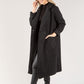 Boucle Tailored Coat