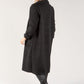 Boucle Tailored Coat