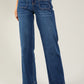 Front Pocket Jeans