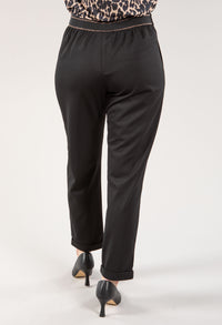 Ankle Length Trouser