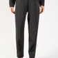 Pull On Tapered Leg Trouser