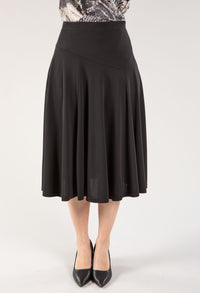 Midi Skirt