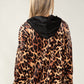 Velvet Leo Jacket