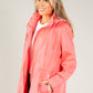 Bright Rain Resistant Coat