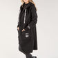 Boucle Longline Coat