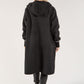 Boucle Longline Coat