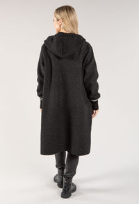 Boucle Longline Coat