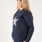 Start Diamante Sweatshirt