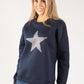 Start Diamante Sweatshirt