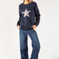 Start Diamante Sweatshirt