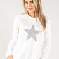 Start Diamante Sweatshirt