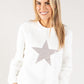 Start Diamante Sweatshirt