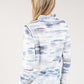 Lux touch Cloud Knit Pullover