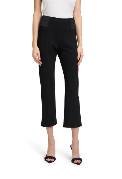 Casual 3/4 Length Trousers