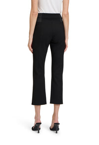 Casual 3/4 Length Trousers