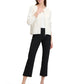 Casual 3/4 Length Trousers