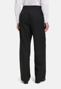 Marlene Trouser