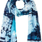 Panneaux Print Scarf