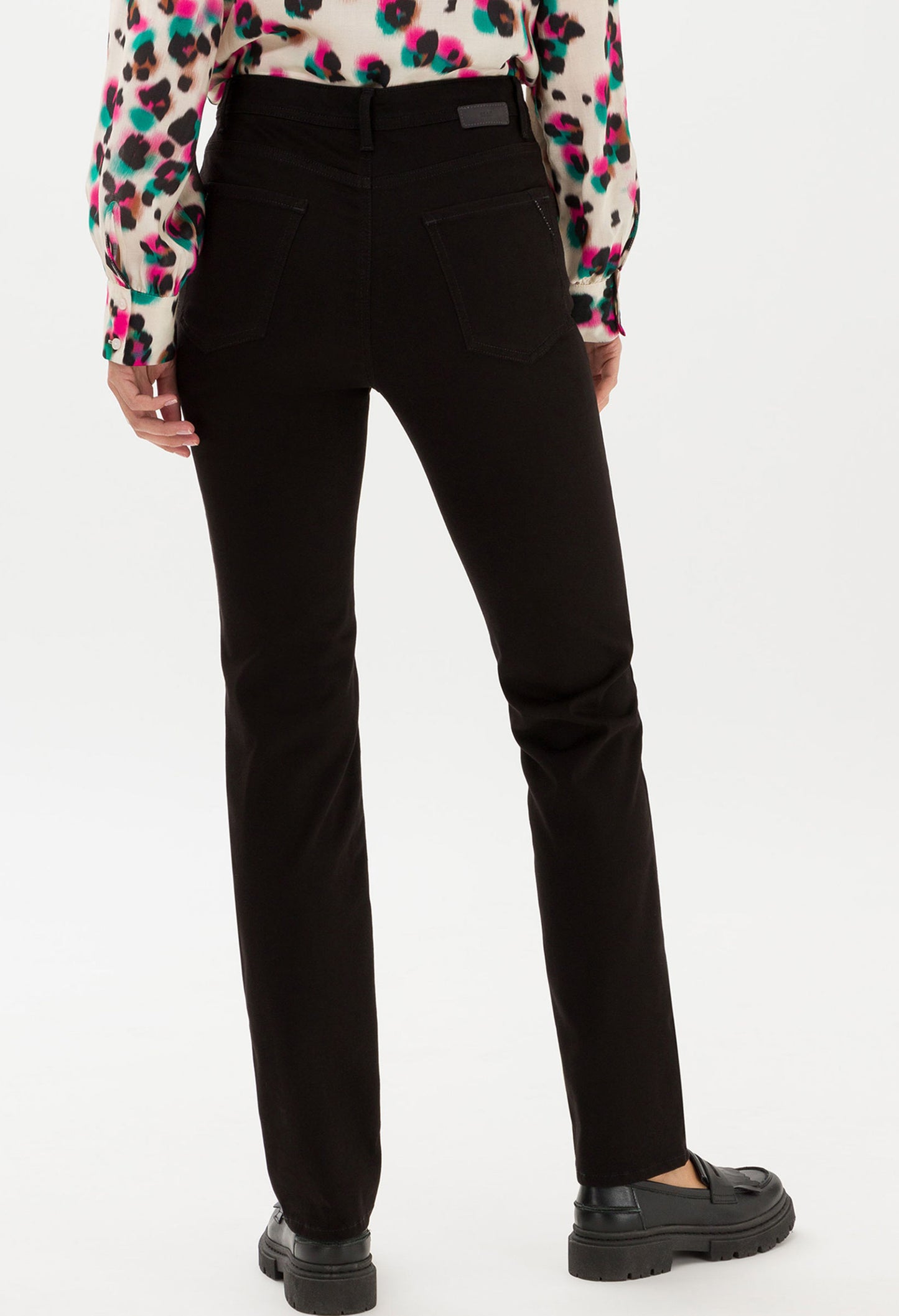 Mary Winter Dream Trouser Regular Leg