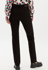 Mary Winter Dream Trouser S Leg