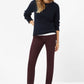 Mary Winter Dream Trouser Regular Leg