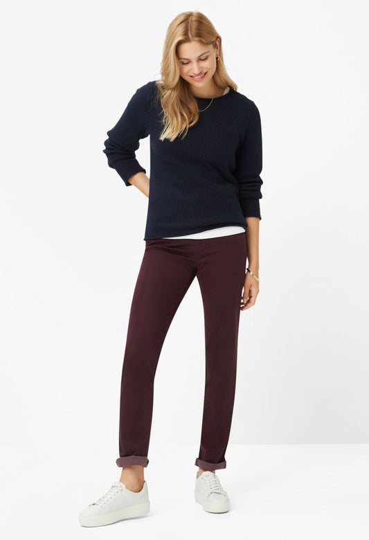 Mary Winter Dream Trouser Regular Leg