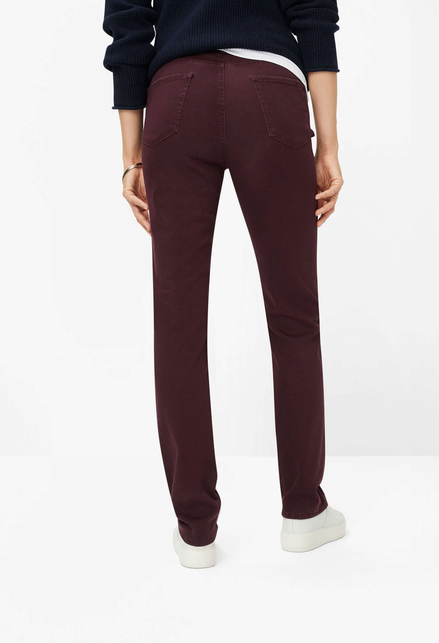 Mary Winter Dream Trouser Regular Leg