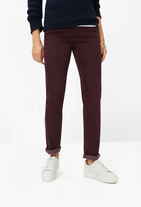 Mary Winter Dream Trouser Regular Leg