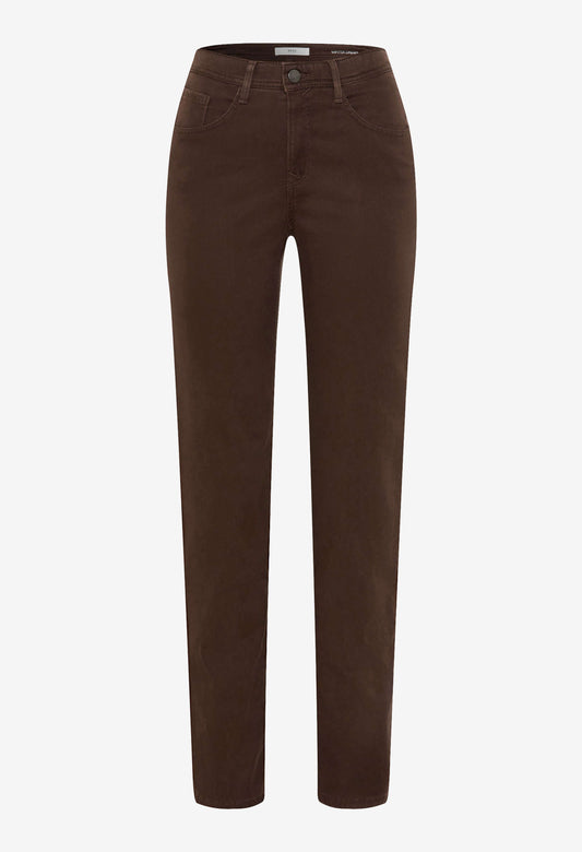 Mary Winter Dream Trouser S Leg